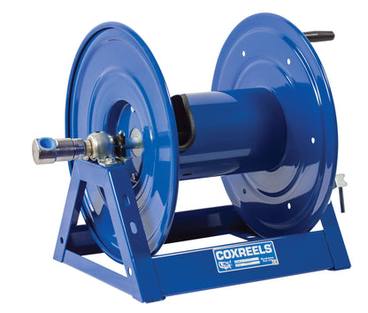 Coxreels  Hand Crank Hose Reel 1/2" x 200' Hose Capacity New - HP1125-4-200