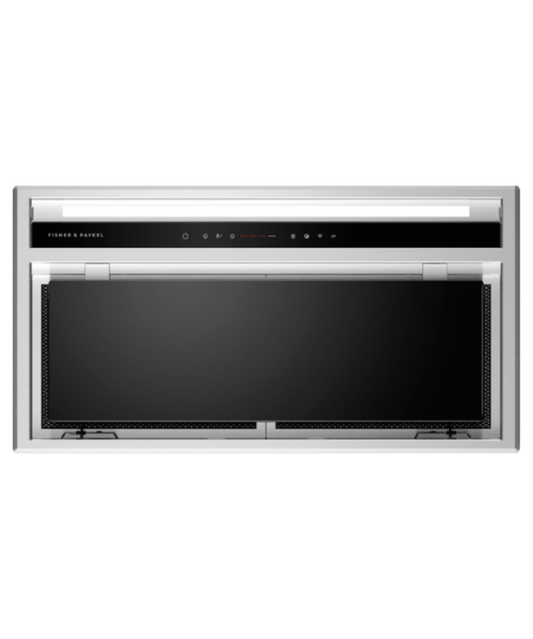 Fisher Paykel 24" Series 7 Integrated Insert Range Hood Stainless Steel - HP24IDCHX4