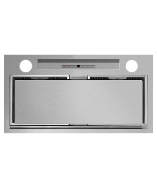 Fisher Paykel 24" Series 5 Integrated Insert Range Hood Stainless Steel - HP24ILTX1