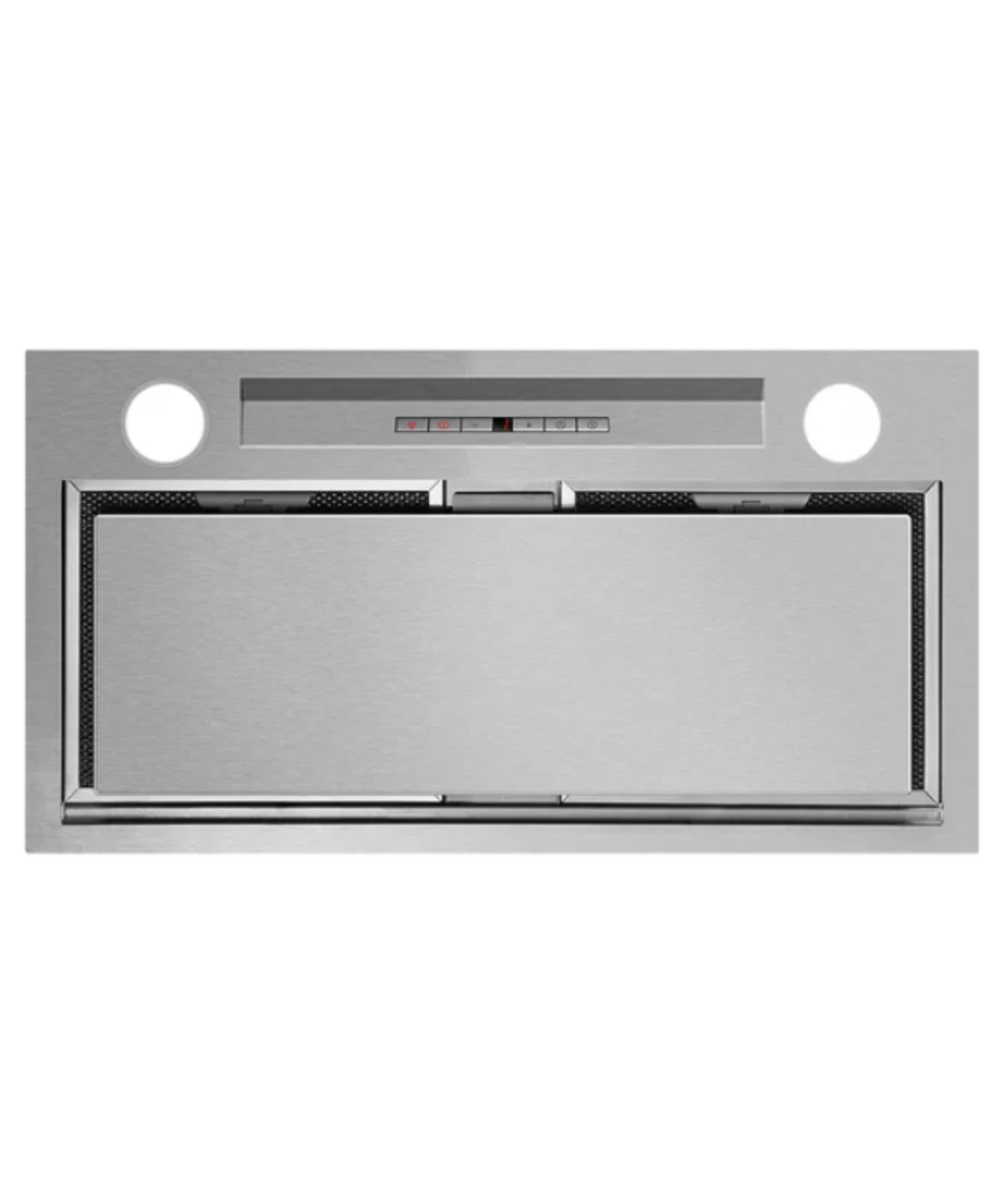 Fisher Paykel 24" Series 5 Integrated Insert Range Hood Stainless Steel - HP24ILTX1