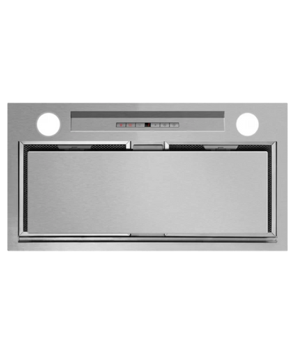 Fisher Paykel 24" Series 5 Integrated Insert Range Hood Stainless Steel - HP24ILTX1