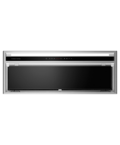 Fisher Paykel 30" Series 7 Integrated Insert Range Hood Stainless Steel - HP30IDCHX4
