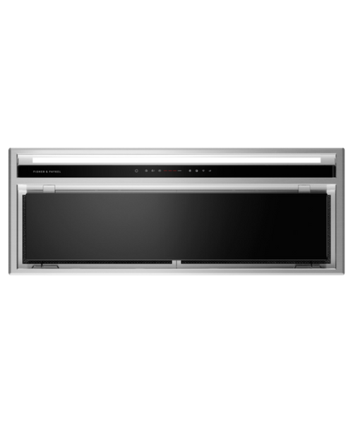 Fisher Paykel 30" Series 7 Integrated Insert Range Hood Stainless Steel - HP30IDCHX4