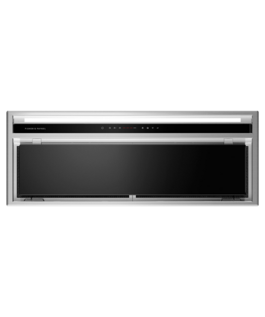 Fisher Paykel 30" Series 7 Integrated Insert Range Hood Stainless Steel - HP30IDCHX4