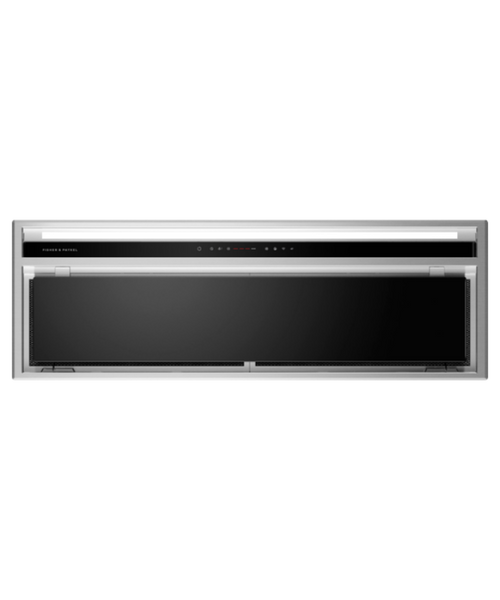 Fisher Paykel 36" Series 7 Integrated Insert Range Hood Stainless Steel - HP36IDCHX4