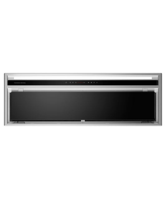 Fisher Paykel 36" Series 7 Integrated Insert Range Hood Stainless Steel - HP36IDCHX4