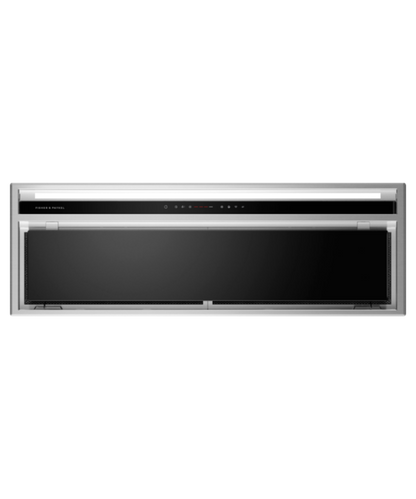 Fisher Paykel 36" Series 7 Integrated Insert Range Hood Stainless Steel - HP36IDCHX4