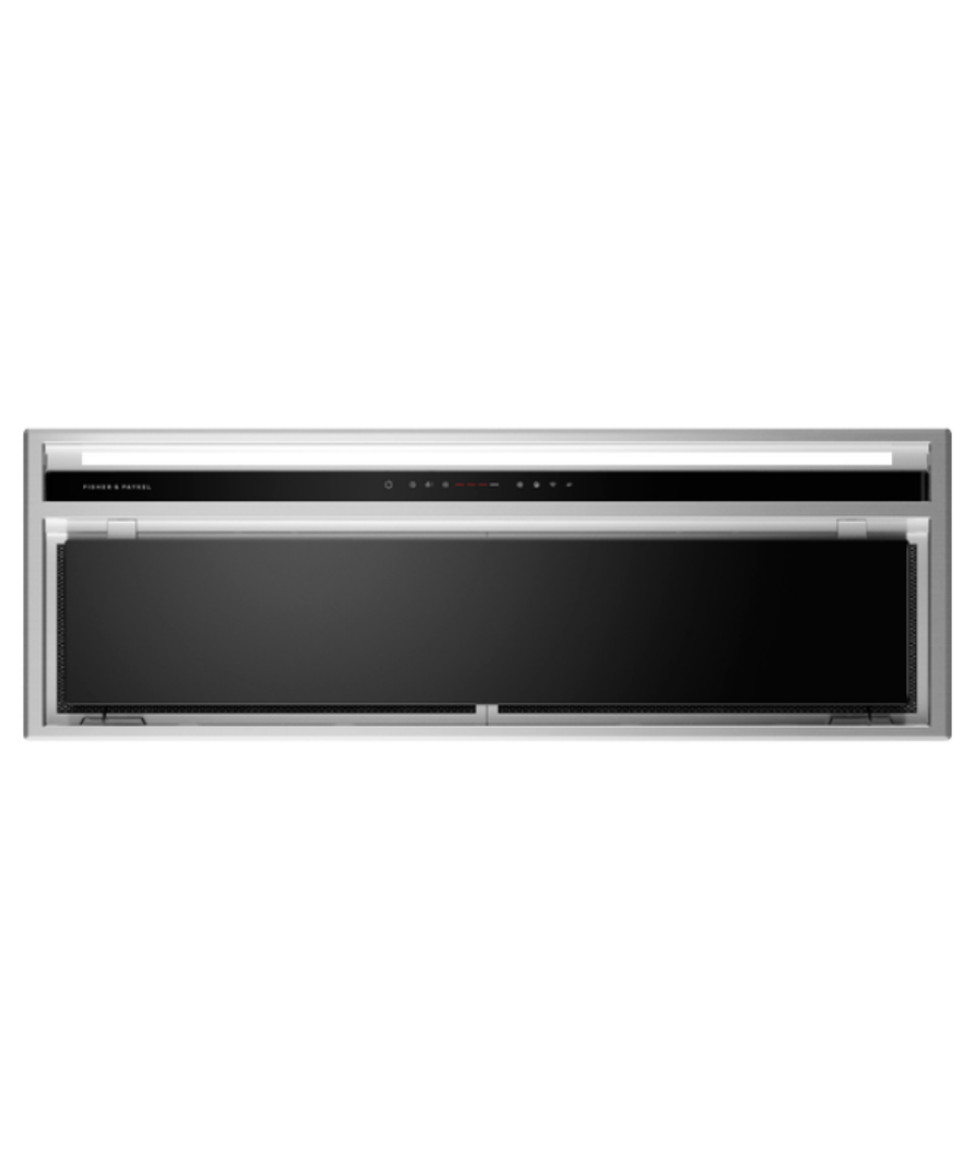 Fisher Paykel 36" Series 7 Integrated Insert Range Hood Stainless Steel - HP36IDCHX4