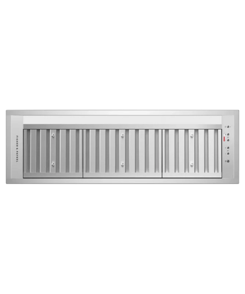 Fisher Paykel 36" Series 9 Integrated Insert Range Hood Stainless Steel - HPB36114N