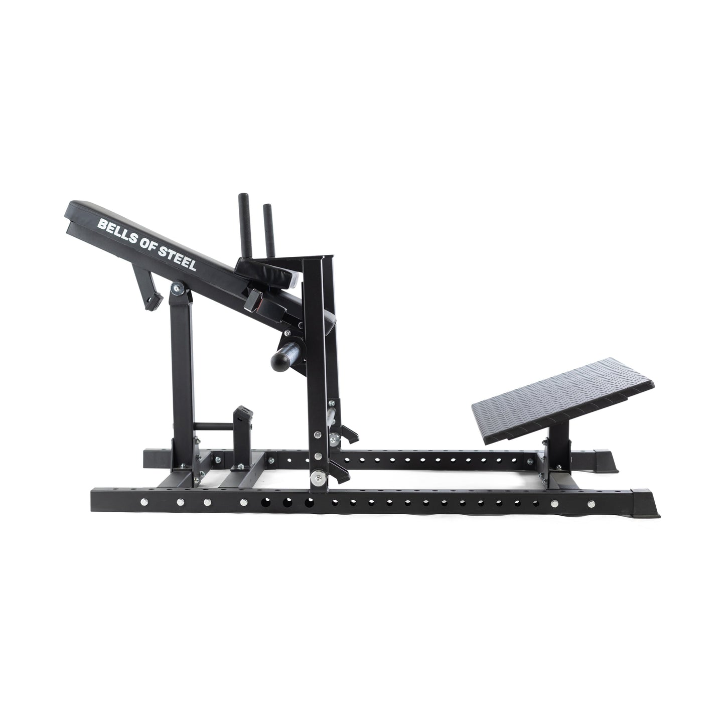 Bells Of Steel Hip Thrust Machine - HPT2-MA-SET