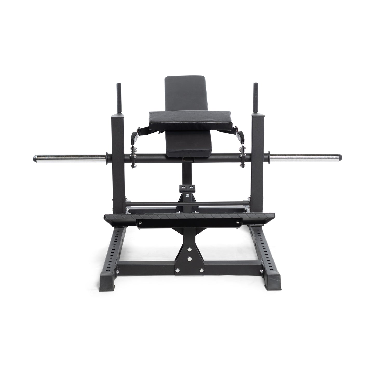 Bells Of Steel Hip Thrust Machine - HPT2-MA-SET