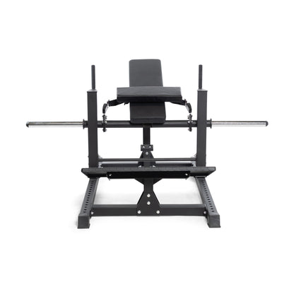 Bells Of Steel Hip Thrust Machine - HPT2-MA-SET