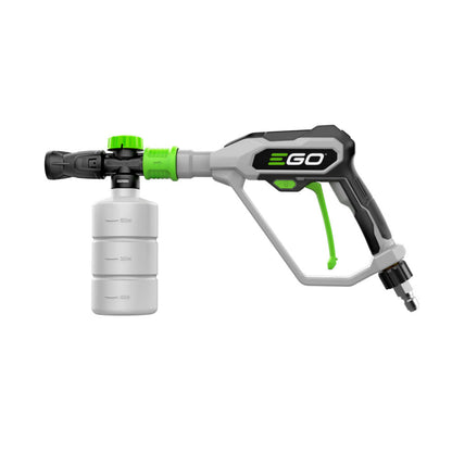 EGO Power+  3200 PSI Pressure Washer Tool Only - Battery and Charger Not Included - Reconditioned - HPW3200-FC