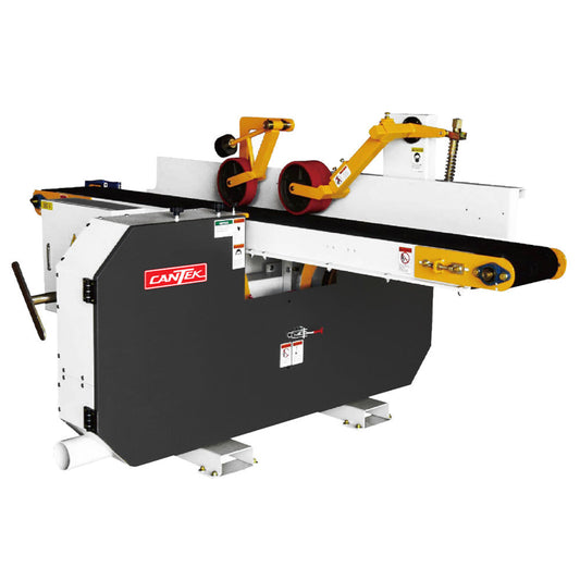 SCM  Horizontal Resaw - HR12E