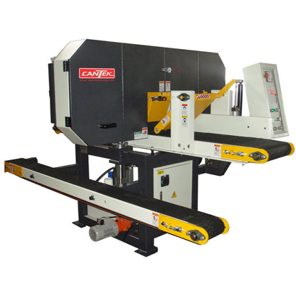 SCM Horizontal Resaw (2" wide blade) - HR400PB