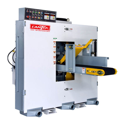 SCM  Dual Head Horizontal Resaw w/ 1" wide blade - HR66P