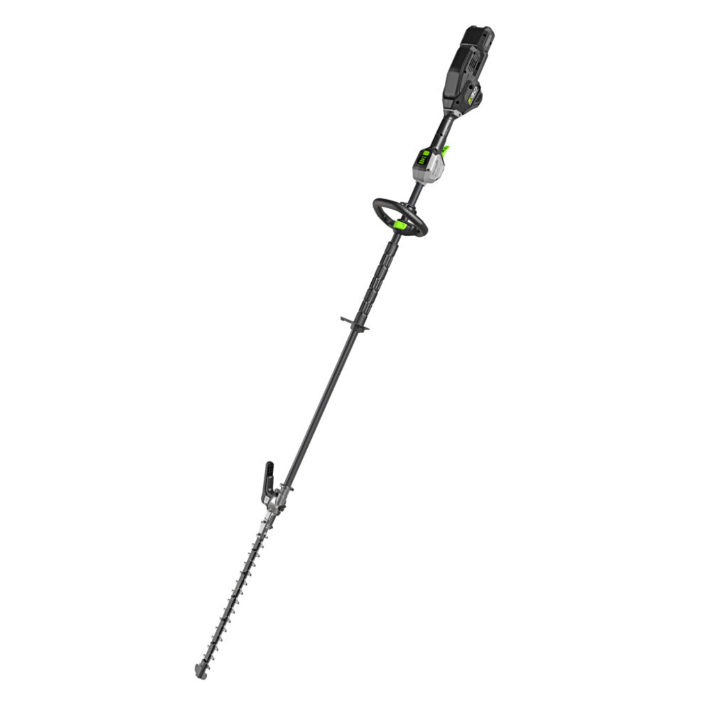 EGO Power+  Commercial 21” Articulating Pole Hedge Trimmer Tool Only - HTX5300-PA