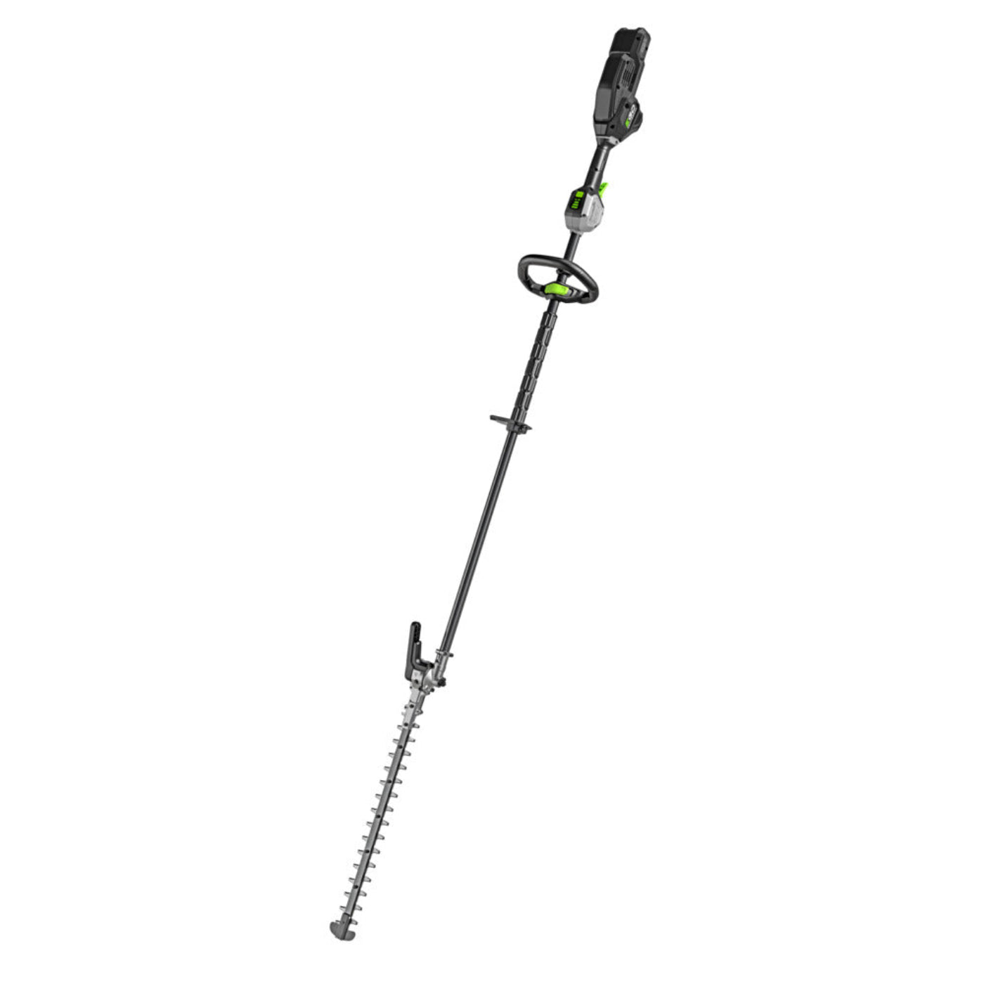 EGO Power+  Commercial 21” Articulating Pole Hedge Trimmer Tool Only - HTX5300-PA