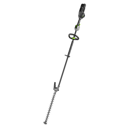 EGO Power+  Commercial 21” Articulating Pole Hedge Trimmer Tool Only - HTX5300-PA