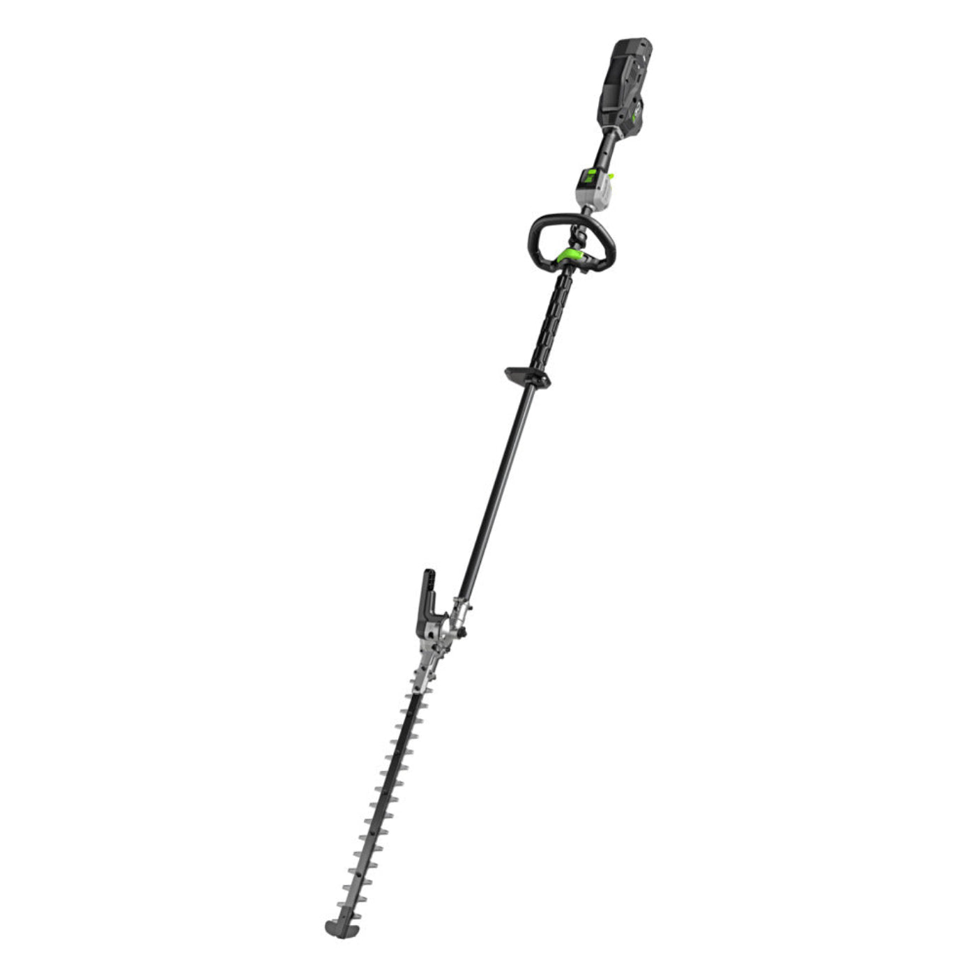 EGO Power+  Commercial 21” Articulating Pole Hedge Trimmer Tool Only - HTX5300-PA