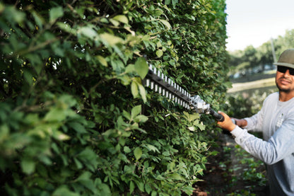 EGO Power+  Commercial 21” Extended Pole Hedge Trimmer Tool Only - HTX5310-P