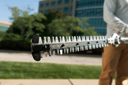 EGO Power+  Commercial 21” Extended Pole Hedge Trimmer Tool Only - HTX5310-P