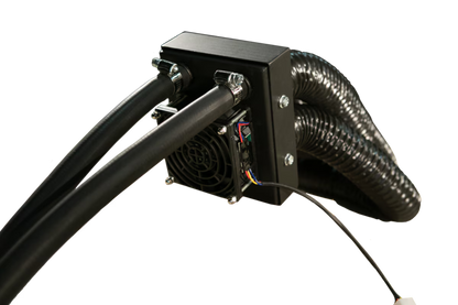 MotoAlliance Firestorm UTV Cab Heater for 2018-2025 Can-Am Maverick New - HT_CU_443