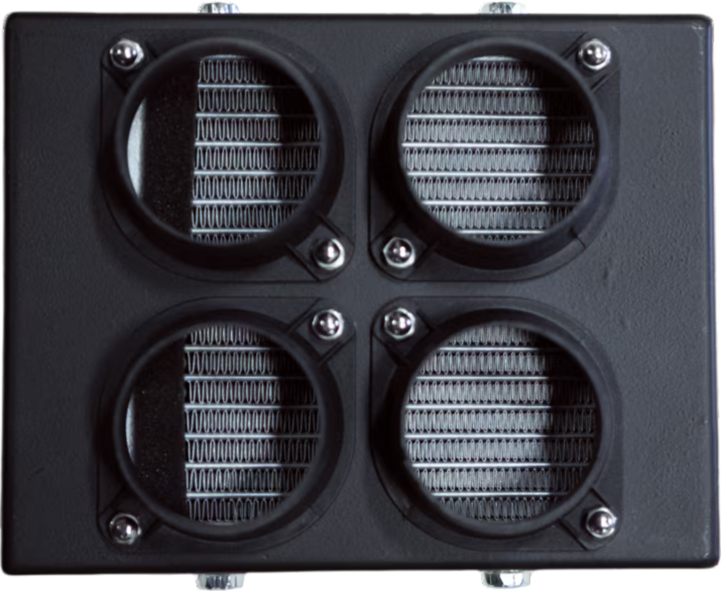 MotoAlliance Firestorm UTV Cab Heater for 2018-2025 Can-Am Maverick New - HT_CU_443