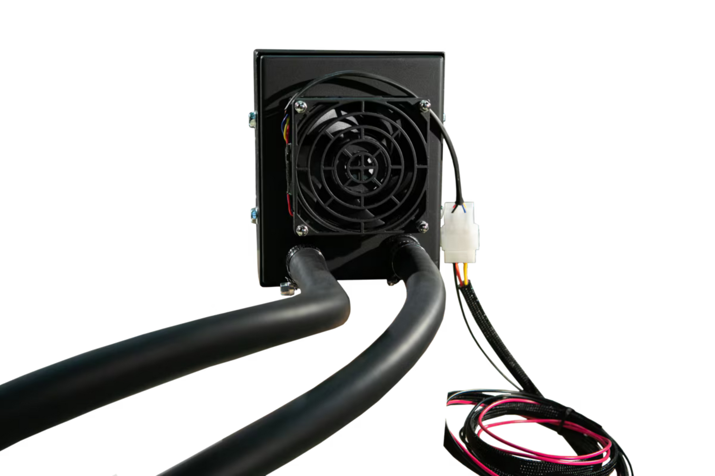 MotoAlliance Firestorm UTV Cab Heater for 2018-2025 Can-Am Maverick New - HT_CU_443