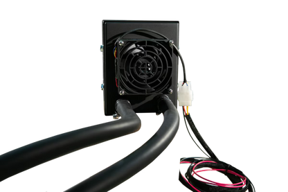 MotoAlliance Firestorm UTV Cab Heater for 2018-2025 Can-Am Maverick New - HT_CU_443