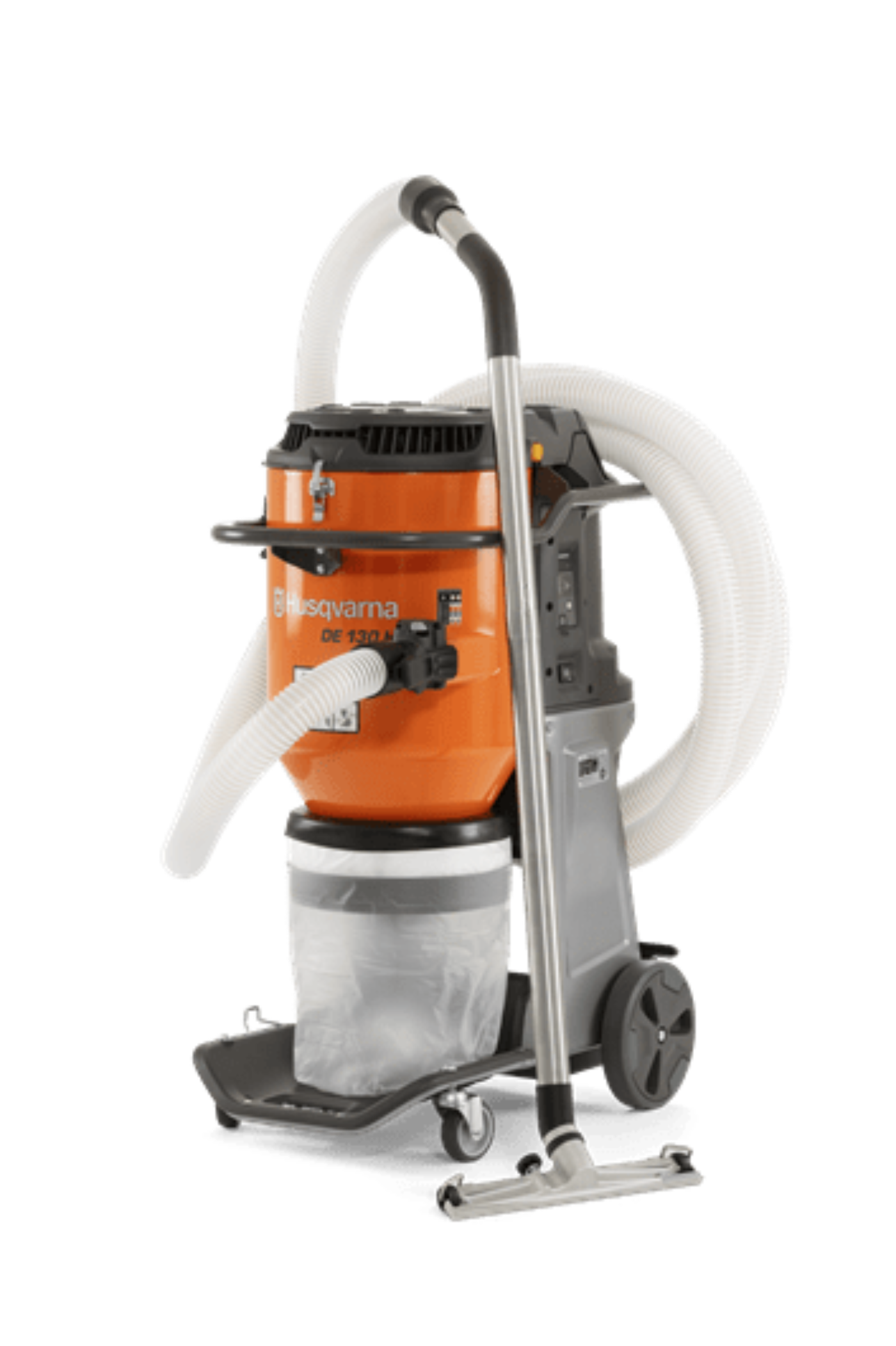 Husqvarna DE 130 H HEPA Dust Extractor - 970519504