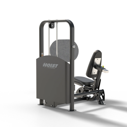 Hoist Freestanding Stationary Leg Press - HV-LP-FSK-MB