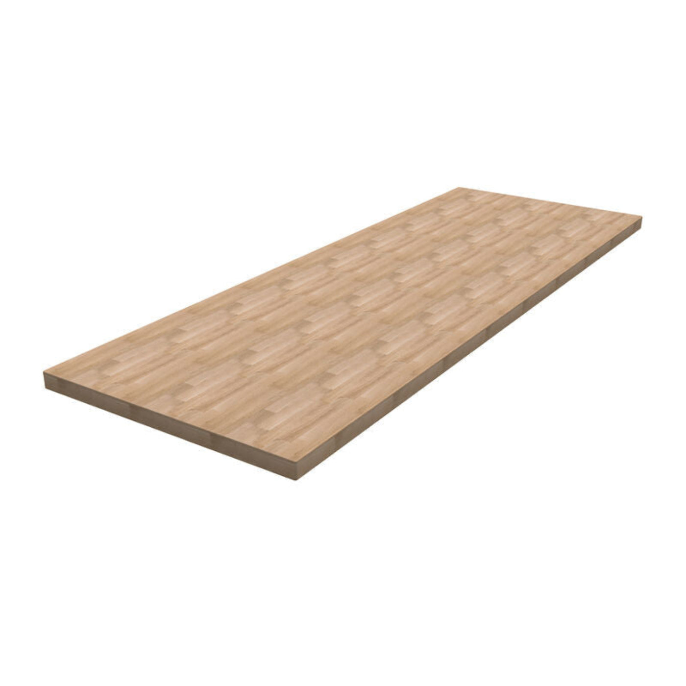 KREG 24" X 68" Hardwood Bench Top - HWBT-6824