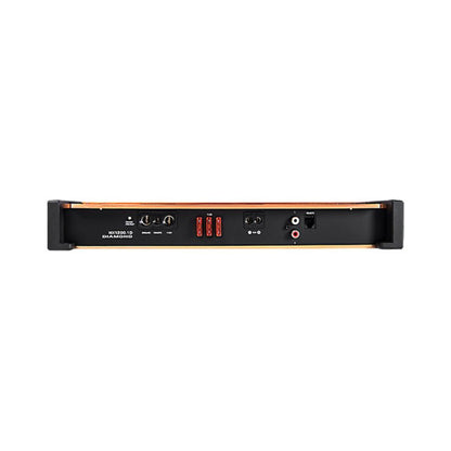 Diamond Audio 1-Channel HEX Series Class D Monoblock Amplifier - HX1200.1D