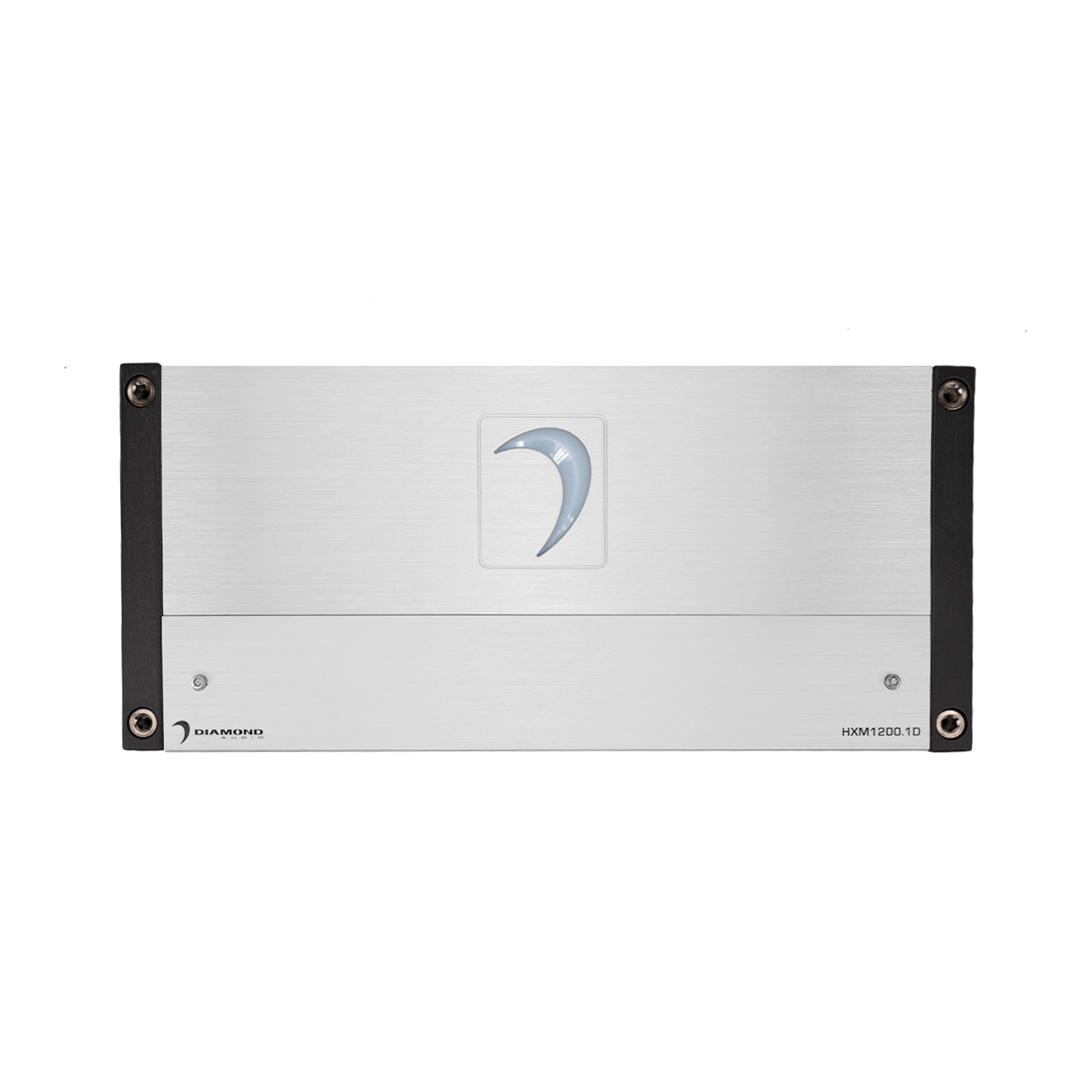 Diamond Audio 1-Channel HXM Series Class D Monoblock Amplifier - HXM1200.1D