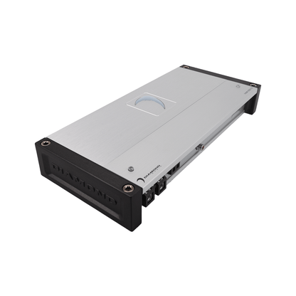 Diamond Audio 1-Channel HXM Series Class D Monoblock Amplifier - HXM1200.1D