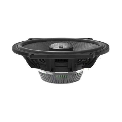 Diamond Audio 5"x7" 2-Way Harley-Davidson Direct Replacement Speakers (2Ω)- HXM57F2BK