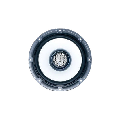 Diamond Audio 6.5" HXMF Series 2-Way Marine Speaker w/Titanium Dome Tweeter (2Ω) - HXM65F2