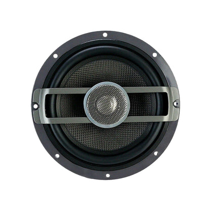 Diamond Audio 6.5" HXM Series 2-Way Marine Speaker w/RGB LED Lighting - HXM65