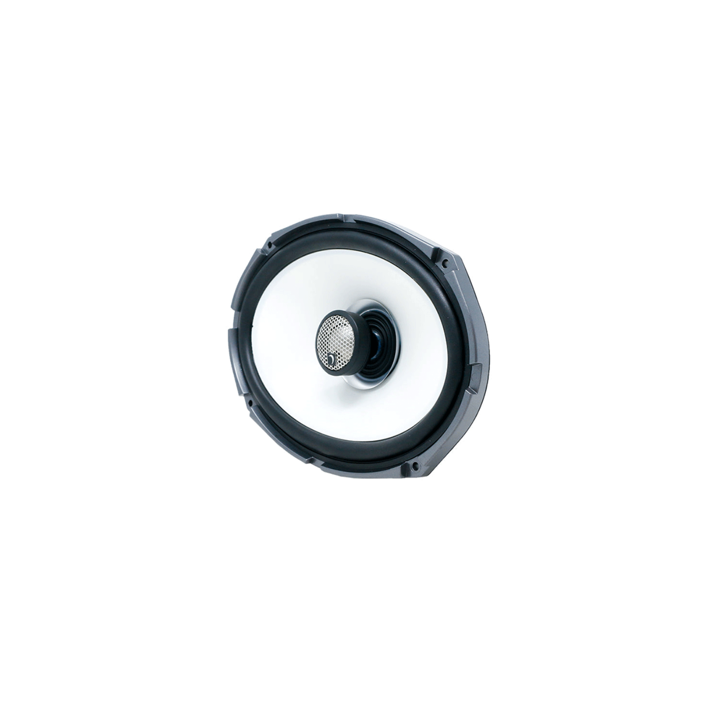 Diamond Audio 6"x 9" HXMF Series 2-Way Marine Speaker w/Titanium Dome Tweeter (4Ω) - HXM69F4