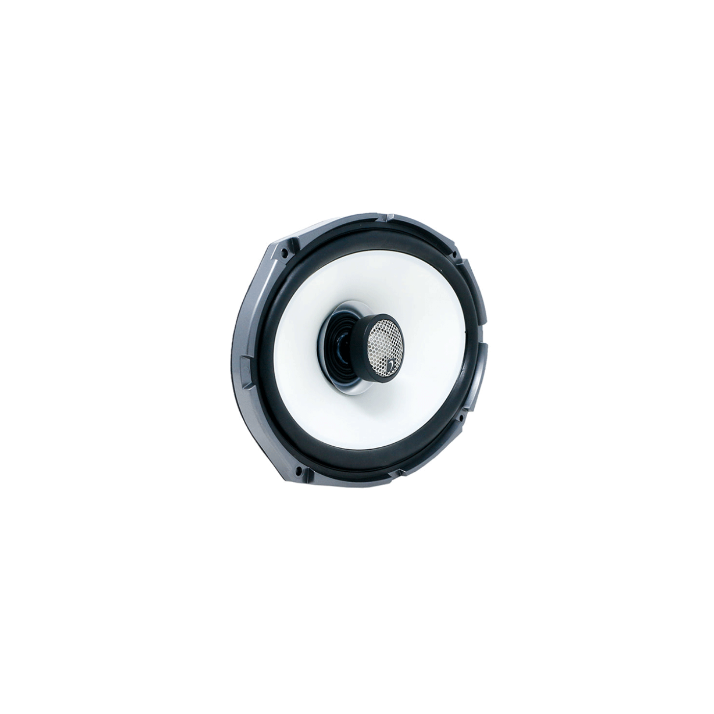 Diamond Audio 6" x 9" HXMF Series 2-Way Marine Speaker w/Titanium Dome Tweeter (2Ω) - HXM69F2