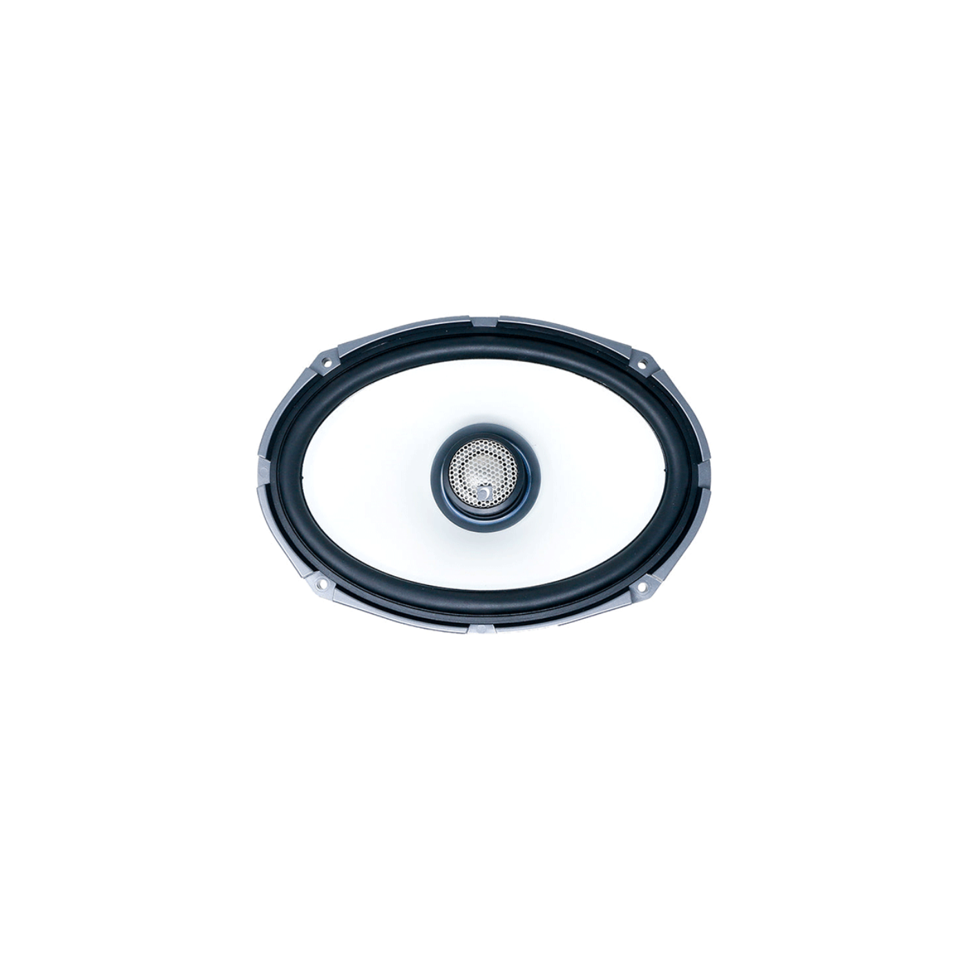 Diamond Audio 6"x 9" HXMF Series 2-Way Marine Speaker w/Titanium Dome Tweeter (4Ω) - HXM69F4