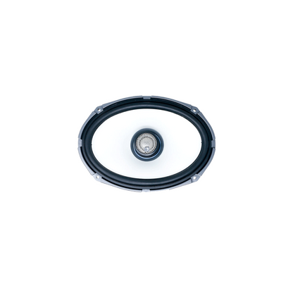 Diamond Audio 6"x 9" HXMF Series 2-Way Marine Speaker w/Titanium Dome Tweeter (4Ω) - HXM69F4