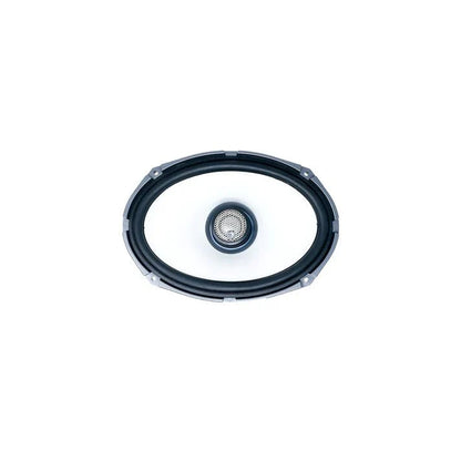 Diamond Audio 2024+ Harley Davidson Cut-In Lid Kit with HXM69F2 Speakers (2Ω) - MSHXM692LK24