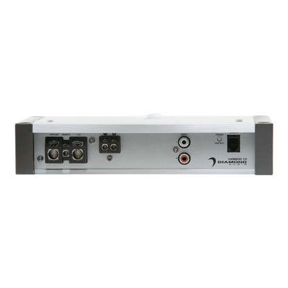 Diamond Audio 1-Channel HXM Series Class D Monoblock Amplifier - HXM800.1D