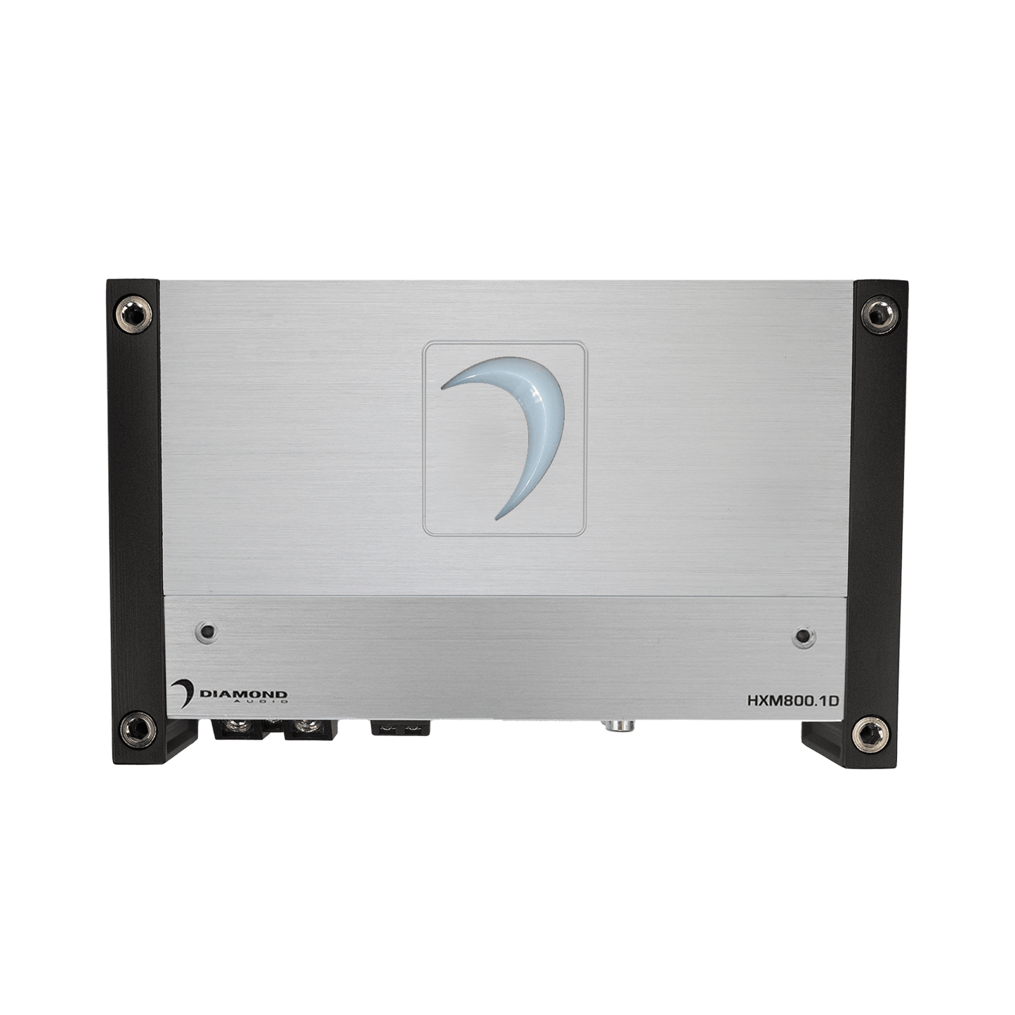 Diamond Audio 1-Channel HXM Series Class D Monoblock Amplifier - HXM1200.1D