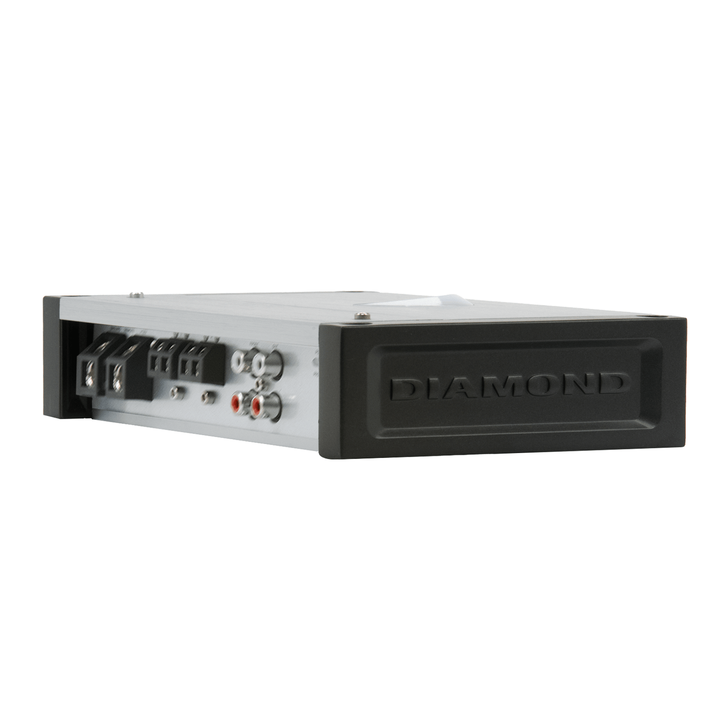 Diamond Audio 2-Channel HXM Series Full Range Class D Amplifier - HXM800.2D