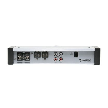 Diamond Audio 2-Channel HXM Series Full Range Class D Amplifier - HXM800.2D