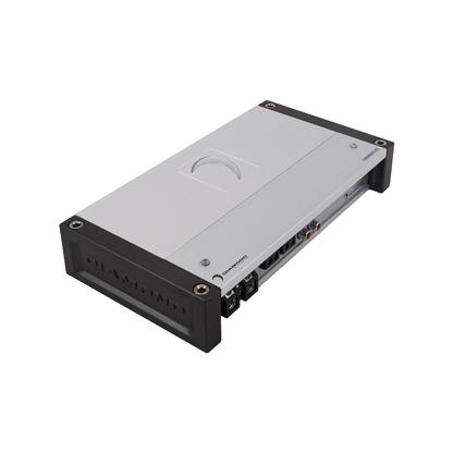 Diamond Audio 2-Channel HXM Series Full Range Class D Amplifier - HXM800.2D