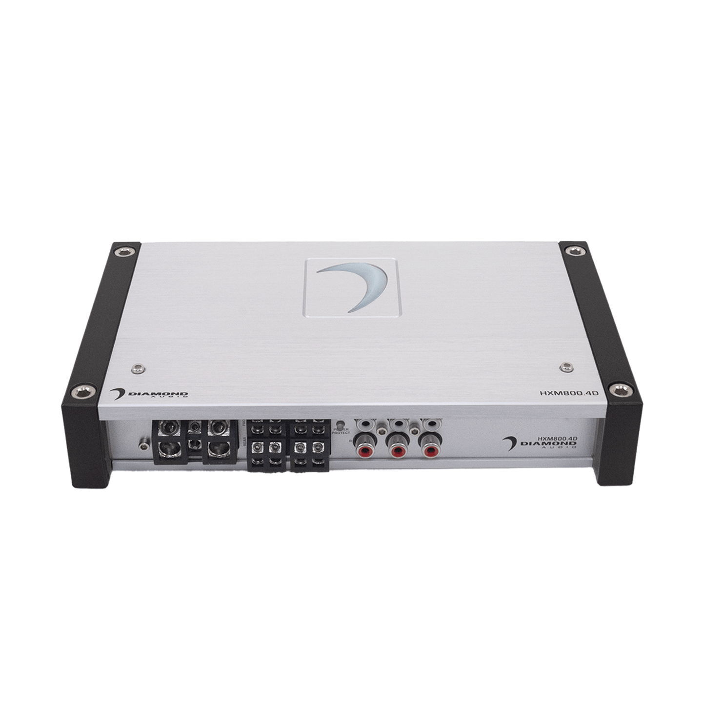 Diamond Audio 4-Channel HXM Series Full Range Class D Amplifier - HXM800.4D